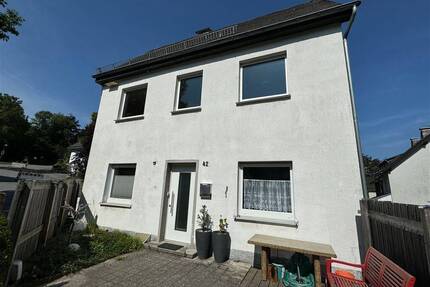 Ferienhaus in Olsberg-Bruchhausen! Unweit von Willingen u. Winterberg!