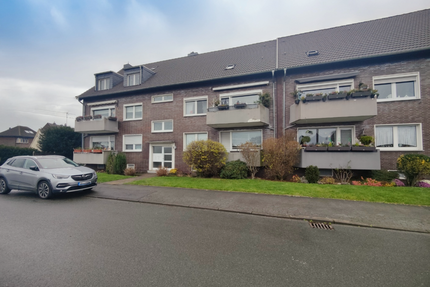 Wohnung zum Kaufen in Oberhausen 158.000,00 € 70 m²