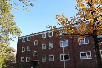 Wohnung zum Mieten in Wilhelmshaven 460,00 € 67.05 m²