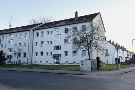 Wohnung zum Kaufen in Augsburg 389.000,00 € 78 m²
