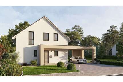 Haus zum Kaufen in Marl 404.249,00 € 136.07 m²