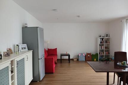 Mietwohnung - 800,00&nbsp;EUR Kaltmiete, ca.&nbsp; 57,00&nbsp;m&sup2; in Kaufbeuren (PLZ: 87600)