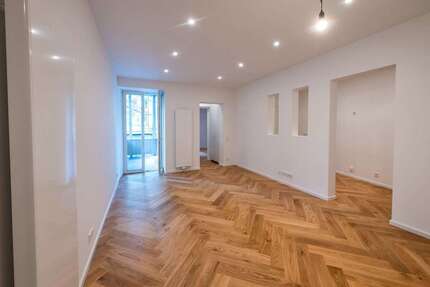 Wohnung zum Mieten in München 1.950,00 € 66 m²