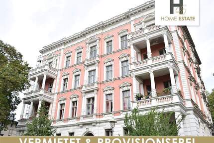 Mit möglicher Aufdachterrase oberhalb der Dachwohnung - Berlin Steglitz