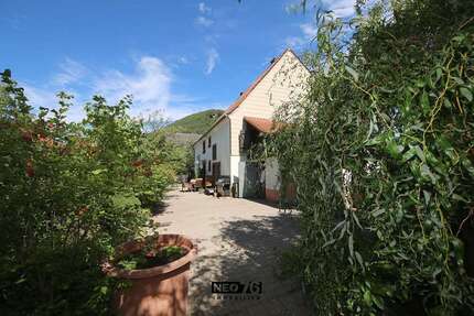 Haus zum Kaufen in Wernersberg 365.000,00 € 142 m²