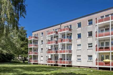 Wohnung zum Mieten in Bergkamen 419,00 € 52 m²