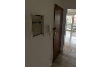 Wohnung zum Mieten in Düsseldorf 1.050,00 € 54.07 m²