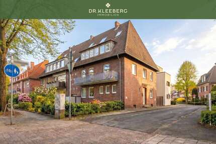 Wohnung zum Kaufen in Münster 569.000,00 € 111 m²
