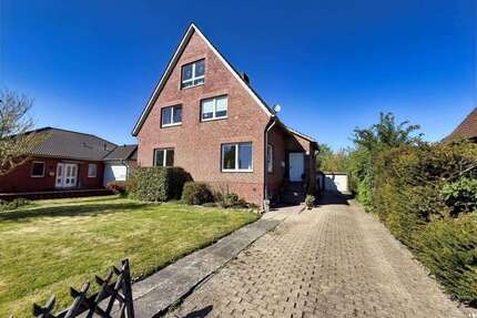 Haus zum Kaufen in Jork 418.000,00 € 169 m²