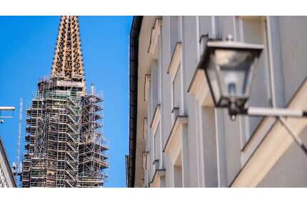 Wohnung zum Kaufen in Regensburg 535.440,00 € 47 m²