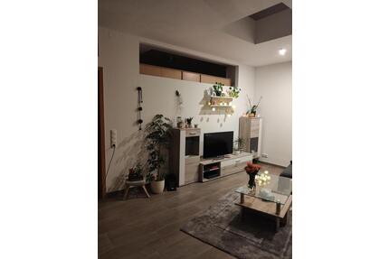 Schön geschnittene 2 Zimmer Wohnung + EBK zu vermieten - Fulda