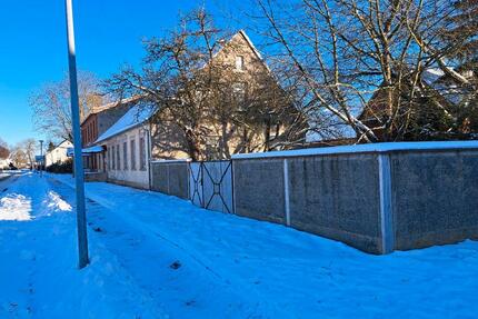 3 Seitenhof mit Koppel - 100.000,00&nbsp;EUR Kaufpreis, ca.&nbsp; 300,00&nbsp;m&sup2; in Friesack (PLZ: 14662)