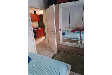 2 ZKB EBK - 680,00&nbsp;EUR Kaltmiete, ca.&nbsp; 40,00&nbsp;m&sup2; in Ludwigshafen am Rhein (PLZ: 67071) Ludwigshafen-Oggersheim