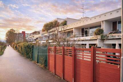 Wohnung zum Kaufen in Heidelberg 229.000,00 € 70 m²