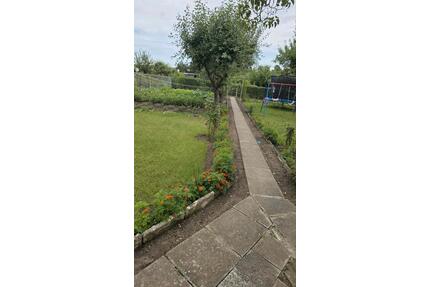 Kleingarten - 1.300,00&nbsp;EUR Kaltmiete, ca.&nbsp; 0,00&nbsp;m&sup2; in Gägelow (PLZ: 23968)