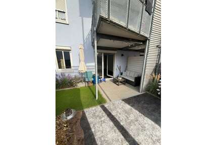 Wohnung zum Kaufen in Waiblingen 209.500,00 € 56.25 m²