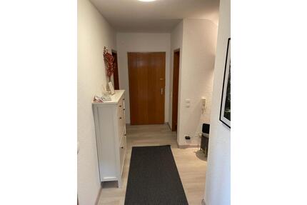 Exklusive 2-Zimmer-DG Wohnung – Top-Lage am Burgberg Erlangen - Buckenhof