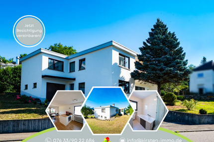 Haus zum Kaufen in Balingen Frommern 450.000,00 € 140 m² - Balingen / Frommern