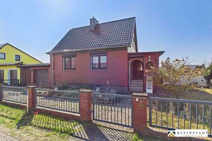 Haus zum Kaufen in Premnitz 165.000,00 € 87 m²