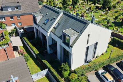 Wohnung zum Mieten in Oldenburg (Oldenburg) Osternburg 1.550,00 € 103.57 m² - Oldenburg (Oldenburg) / Osternburg