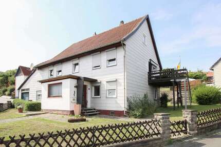 Haus zum Kaufen in Goslar 129.000,00 € 204.24 m²