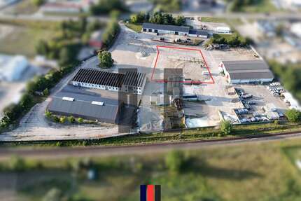Grundstück in Grevesmühlen 83.000,00 € 2764 m²