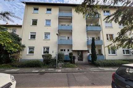 Wohnung zum Kaufen in Ludwigshafen am Rhein 270.000,00 € 98 m²