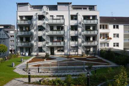 Wohnung zum Mieten in Siegen 506,93 € 49.36 m²
