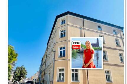 Wohnung zum Mieten in Schwerin 670,00 € 54 m²