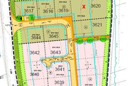 Grundstück zu verkaufen in Bad Rappenau 459.690,00 € 1393 m²