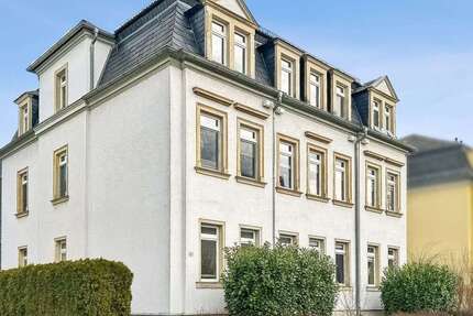 Wohnung zum Kaufen in Dresden 110.000,00 € 50.85 m²