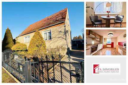 Haus zum Kaufen in Fredersdorf-Vogelsdorf Fredersdorf Nord 395.000,00 € 119 m² - Fredersdorf-Vogelsdorf / Fredersdorf Nord