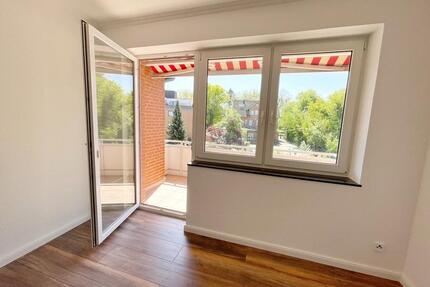 3-Zimmer Wohnung in zentraler Lage von Bad Bevensen