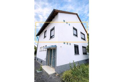 Exklusive kernsanierte 2-Zimmer-Wohnung Hanau Steinheim