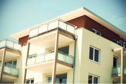 Mehrfamilienhaus mit erstklassiger Energieeffizienz zu verkaufen - Buxtehude