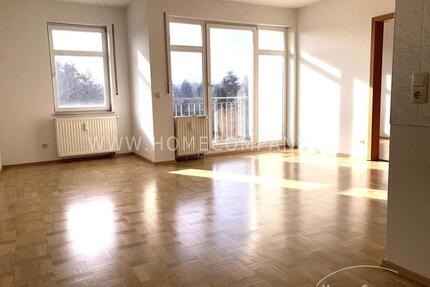 Neu renovierte 2-Zimmerwohnung in Dresden-Niedersedlitz mit Balkon!