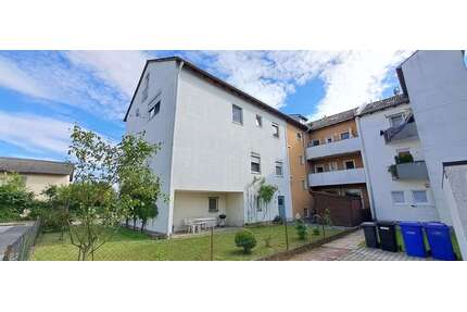 Wohnung zum Kaufen in Töging 190.000,00 € 78 m²