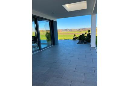 Neuwertige 8-Zimmer-Villa in bester Lage in Crailsheim