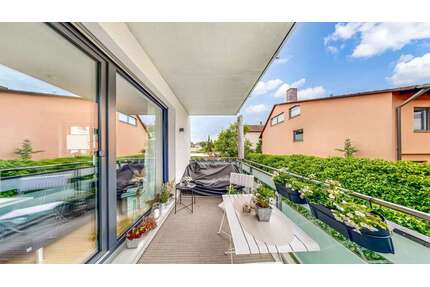Wohnung zum Mieten in Nürnberg 1.160,00 € 81 m²