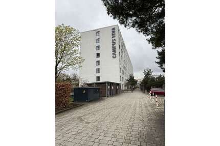 Wohnung zum Kaufen in München 229.000,00 € 21 m²