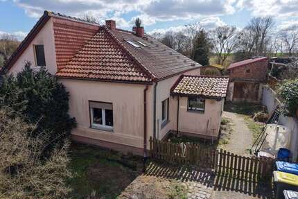 Haus zum Kaufen in Biesenthal 229.000,00 € 60 m²