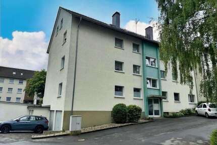 Wohnung zum Kaufen in Warstein 74.000,00 € 52 m²