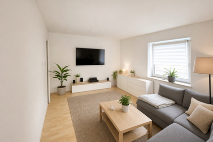 Wohnung zum Mieten in Bremen 514,00 € 62.37 m²