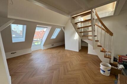 Loft in Augsburg zu vermieten - 1.500,00&nbsp;EUR Kaltmiete, ca.&nbsp; 85,00&nbsp;m&sup2; in Augsburg (PLZ: 86150)