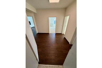 Wohnung zum Mieten in Angermünde 750,00 € 84.85 m²