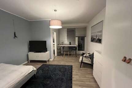 Wohnung zum Mieten in Düsseldorf 930,00 € 32 m²