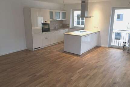 Wohnung zum Mieten in Bad Wörishofen 1.040,00 € 81.22 m²