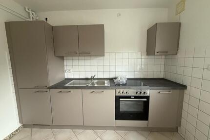 Sonnige 3-Zi-OG-Wohnung in Lütjenburg