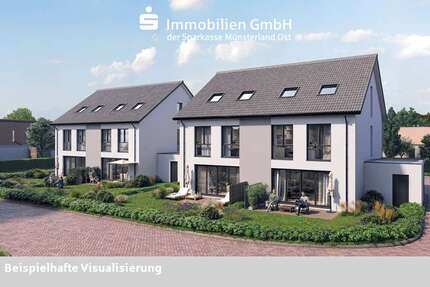 Haus zum Kaufen in Beckum 403.510,00 € 140 m²