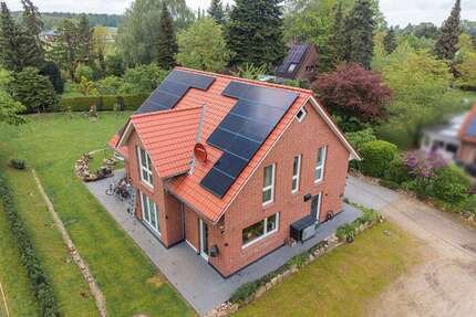 Haus zum Kaufen in Betzendorf 525.000,00 € 165 m²
